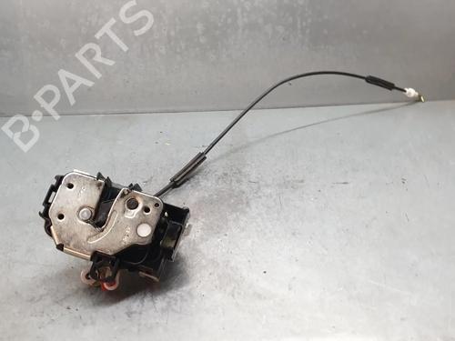 Used Front left lock Front left lock FIAT 500 (312_) 1.2 (312AXA1A) (69 hp) 40449298 40449298