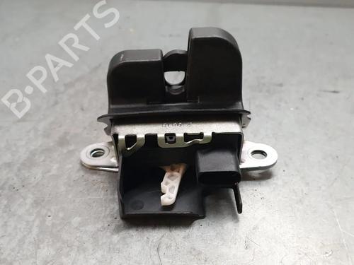 Used Tailgate lock Tailgate lock VW POLO VI (AW1, BZ1, AE1) 1.0 TSI (95 hp) 40449300 40449300