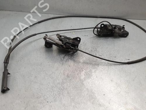 Used Hood lock Hood lock BMW 1 (F20) [2011-2019] 40449302 40449302