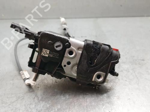 Used Rear right lock Rear right lock PEUGEOT 208 II (UB_, UP_, UW_, UJ_) 1.5 BlueHDI 100 (102 hp) 40449304 40449304