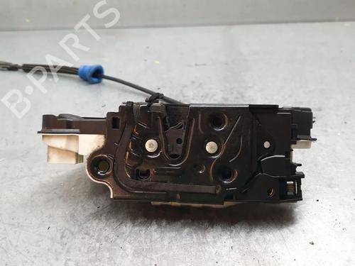 front-left-lock-vw-passat-cc-b6-357-2008-2009-2010-2011-2012-27841073 main image