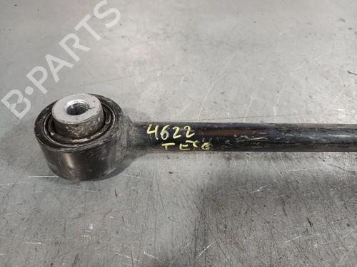 Used Left rear suspension arm Left rear suspension arm TESLA MODEL 3 (5YJ3) EV (275 hp) 40449305 40449305