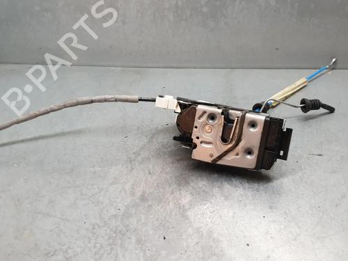 Used Rear right lock Rear right lock MERCEDES-BENZ A-CLASS (W176) A 200 CDI (176.001) (136 hp) 40449307 40449307