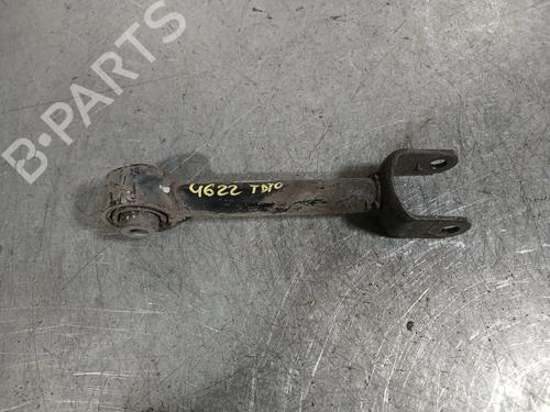 Used Right rear suspension arm Right rear suspension arm TESLA MODEL 3 (5YJ3) EV (275 hp) 40449308 40449308