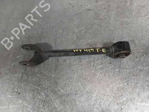 Used Left rear suspension arm Left rear suspension arm TOYOTA COROLLA Estate (_E21_) 1.8 Hybrid (ZWE211W) (122 hp) 40449312 40449312