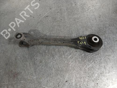 Used Left rear suspension arm Left rear suspension arm TESLA MODEL 3 (5YJ3) EV (275 hp) 40449315 40449315