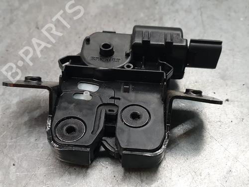 Used Tailgate lock Tailgate lock RENAULT CLIO V (B7_) 1.0 LPG (B7MT) (101 hp) 40449314 40449314