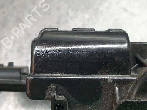 Tailgate lock RENAULT CLIO V (B7_) 1.0 LPG (B7MT) | BP40449314C101 - Image 4