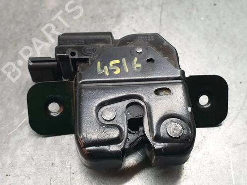 Tailgate lock RENAULT CLIO V (B7_) 1.0 LPG (B7MT) | BP40449314C101 - Image 3