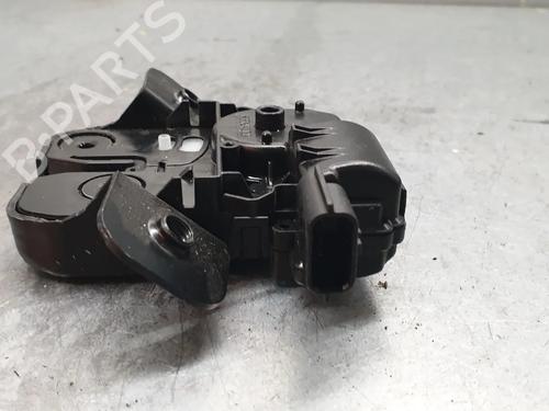 Tailgate lock RENAULT CLIO V (B7_) 1.0 LPG (B7MT) | BP40449314C101 - Image 2