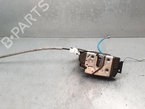 Used Front right lock Front right lock MERCEDES-BENZ A-CLASS (W176) A 200 CDI (176.001) (136 hp) 40449316 40449316