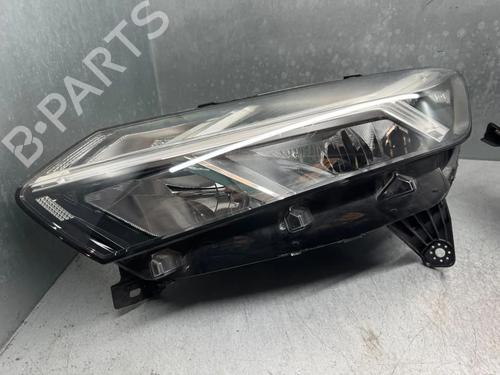 Left headlight DACIA SANDERO III 1.0 TCe 100 ECO-G | BP40466385C28 - Image 2