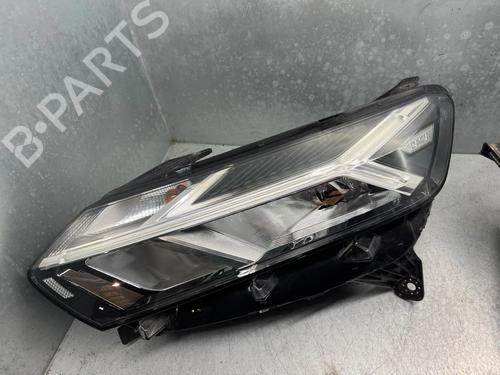 Used Left headlight Left headlight DACIA SANDERO III 1.0 TCe 100 ECO-G (101 hp) 40466385 40466385