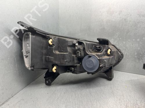 Left headlight DACIA SANDERO III 1.0 TCe 100 ECO-G | BP40466385C28 - Image 4