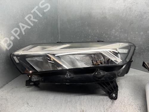 Left headlight DACIA SANDERO III 1.0 TCe 100 ECO-G | BP40466385C28 - Image 3