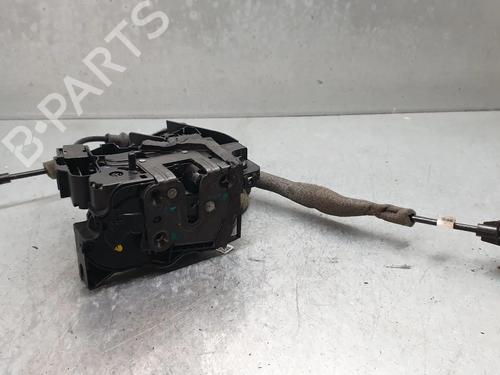Used Rear right lock Rear right lock RENAULT MEGANE IV Hatchback (B9A/M/N_) 1.5 Blue dCi 115 (B9A6) (116 hp) 40466390 40466390