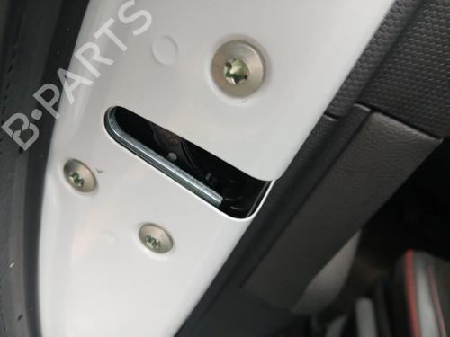 Used Front left lock Front left lock HYUNDAI KONA (OS, OSE, OSI) 1.6 CRDi (116 hp) 40466393 40466393