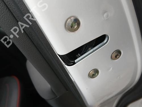 Used Rear right lock Rear right lock HYUNDAI KONA (OS, OSE, OSI) 1.6 CRDi (116 hp) 40466394 40466394