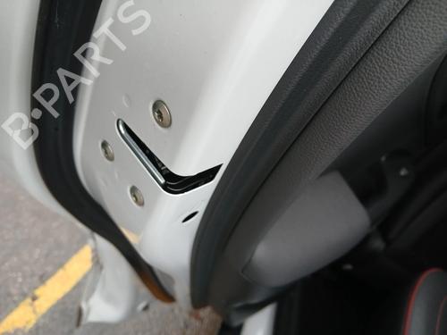 Used Rear left lock Rear left lock HYUNDAI KONA (OS, OSE, OSI) 1.6 CRDi (116 hp) 40466395 40466395