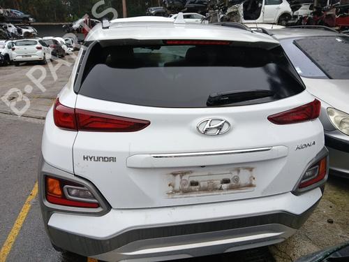 Used Tailgate Tailgate HYUNDAI KONA (OS, OSE, OSI) 1.6 CRDi (116 hp) 40466401 40466401