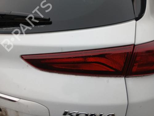 Used Right tailgate light Right tailgate light HYUNDAI KONA (OS, OSE, OSI) 1.6 CRDi (116 hp) 40466417 40466417