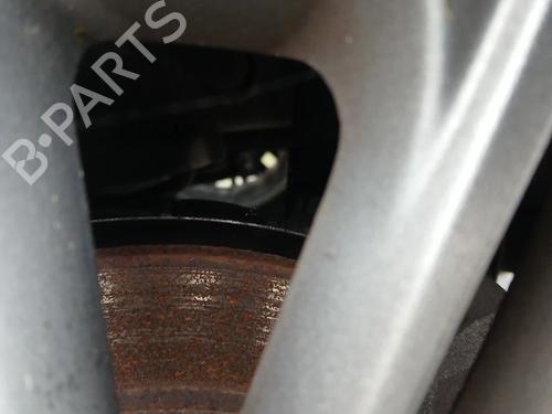 Used Rear axle Rear axle HYUNDAI KONA (OS, OSE, OSI) 1.6 CRDi (116 hp) 40466423 40466423