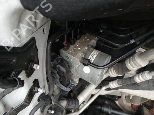 Used ABS pump ABS pump HYUNDAI KONA (OS, OSE, OSI) 1.6 CRDi (116 hp) 40466415 40466415