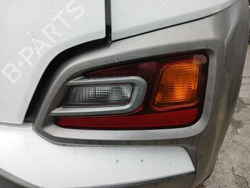 Used Rear fog light Rear fog light HYUNDAI KONA (OS, OSE, OSI) 1.6 CRDi (116 hp) 40466421 40466421