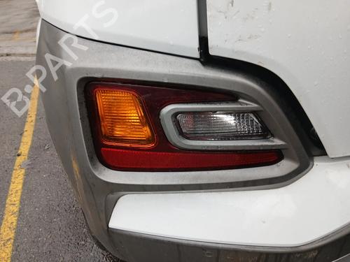 Used Rear fog light Rear fog light HYUNDAI KONA (OS, OSE, OSI) 1.6 CRDi (116 hp) 40466422 40466422