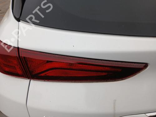 Used Left tailgate light Left tailgate light HYUNDAI KONA (OS, OSE, OSI) 1.6 CRDi (116 hp) 40466418 40466418