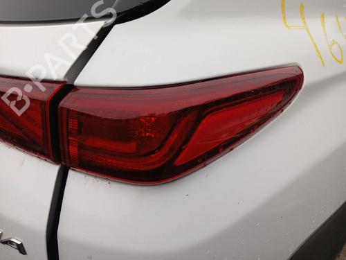 Used Right taillight Right taillight HYUNDAI KONA (OS, OSE, OSI) 1.6 CRDi (116 hp) 40466419 40466419