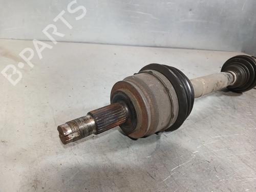Right front driveshaft FIAT 500X (334_) 1.0 (334.AXN1B) | BP40466426M39 - Image 2