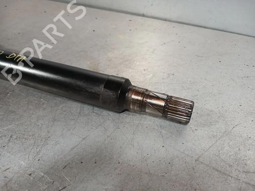 Right front driveshaft FIAT 500X (334_) 1.0 (334.AXN1B) | BP40466426M39 - Image 4