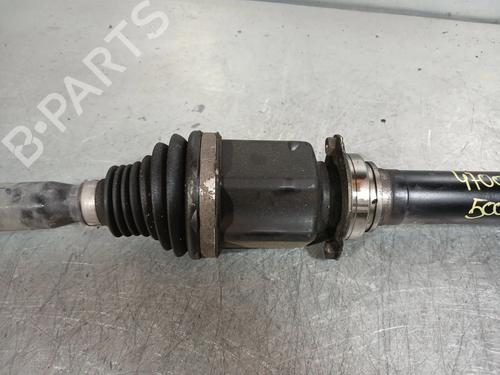 Right front driveshaft FIAT 500X (334_) 1.0 (334.AXN1B) | BP40466426M39 - Image 3
