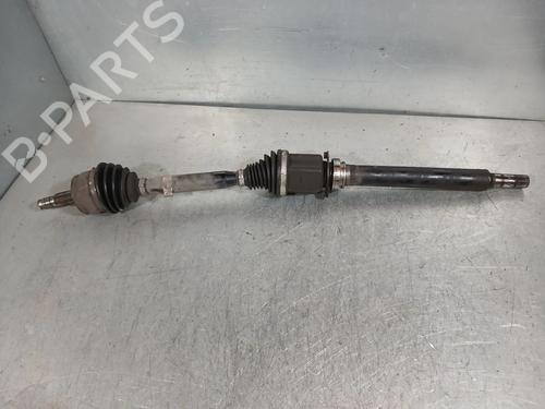 Right front driveshaft FIAT 500X (334_) 1.0 (334.AXN1B) | BP40466426M39 - Image 5