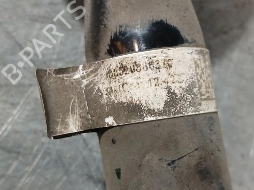 Right front driveshaft FIAT 500X (334_) 1.0 (334.AXN1B) | BP40466426M39 - Image 6