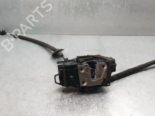 Used Rear right lock Rear right lock RENAULT CLIO V (B7_) 1.0 TCe 90 (B7MT) (91 hp) 40466428 40466428