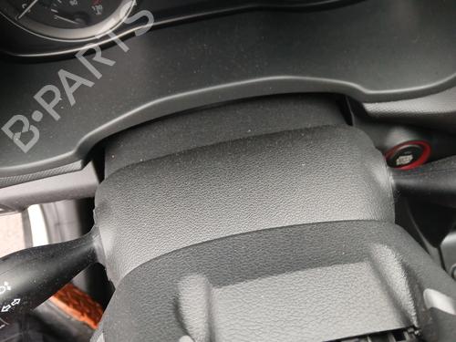 Used Squib airbag Squib airbag HYUNDAI KONA (OS, OSE, OSI) 1.6 CRDi (116 hp) 40466431 40466431