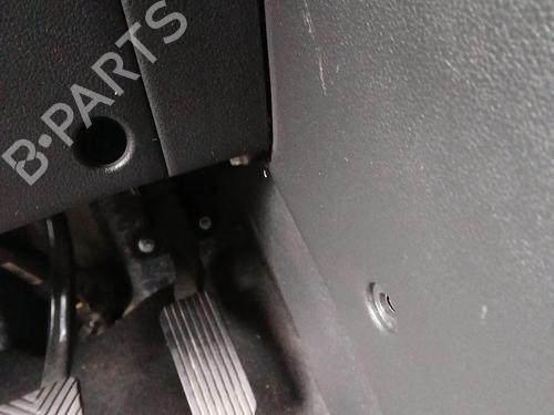 Used Pedal Pedal HYUNDAI KONA (OS, OSE, OSI) 1.6 CRDi (116 hp) 40466433 40466433