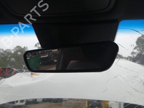 Used Rear mirror Rear mirror HYUNDAI KONA (OS, OSE, OSI) 1.6 CRDi (116 hp) 40466441 40466441