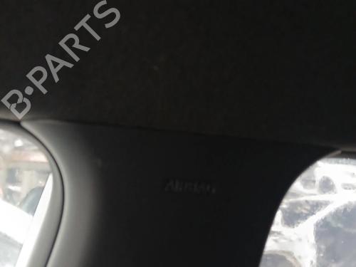 Used Right curtain airbag Right curtain airbag HYUNDAI KONA (OS, OSE, OSI) 1.6 CRDi (116 hp) 40466442 40466442