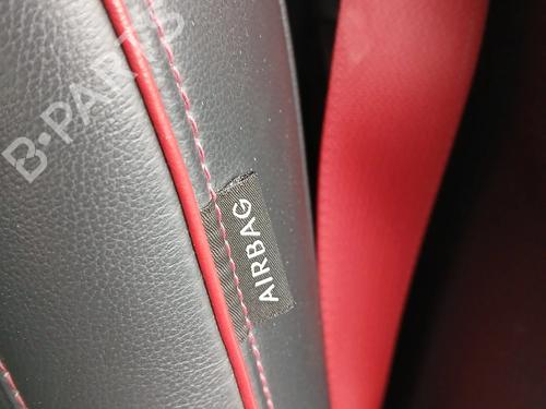 Used Left seat airbag Left seat airbag HYUNDAI KONA (OS, OSE, OSI) 1.6 CRDi (116 hp) 40466445 40466445