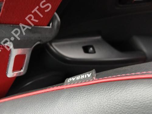 Used Right seat airbag Right seat airbag HYUNDAI KONA (OS, OSE, OSI) 1.6 CRDi (116 hp) 40466446 40466446