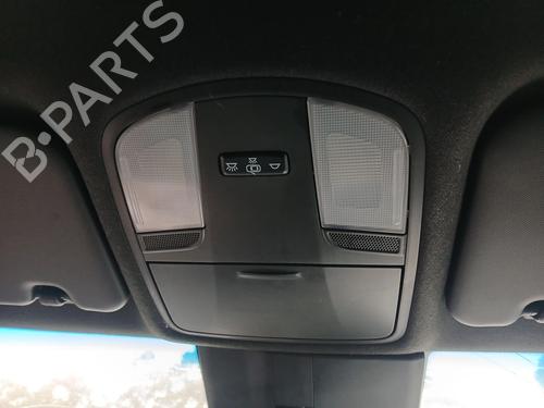 Used Interior roof light Interior roof light HYUNDAI KONA (OS, OSE, OSI) 1.6 CRDi (116 hp) 40466440 40466440