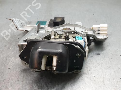 Used Tailgate lock Tailgate lock NISSAN X-TRAIL III (T32_, T32R, T32RR) 1.6 dCi (T32) (130 hp) 40466447 40466447