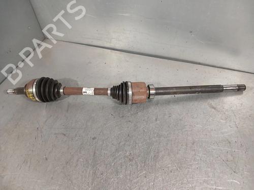 Right front driveshaft RENAULT TRAFIC III Van (FG_) 2.0 dCi 130 (FGMY) | BP40466448M39  - Image 5