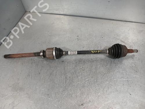 Used Right front driveshaft Right front driveshaft PEUGEOT 5008 II (MC_, MJ_, MR_, M4_) 1.5 BlueHDi 130 (MCYHZJ, MCYHZR, MCYHZX) (131 hp) 40466450 40466450