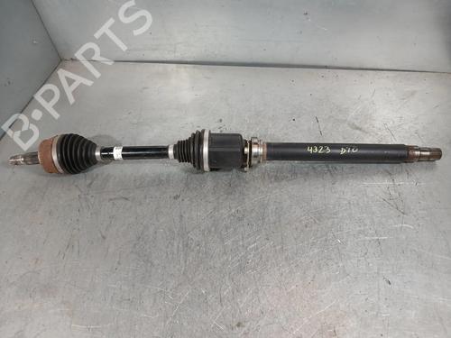 Used Right front driveshaft Right front driveshaft JEEP RENEGADE SUV (BU, B1, BV) 1.5 T4 Hybrid (131 hp) 32173731 32173731