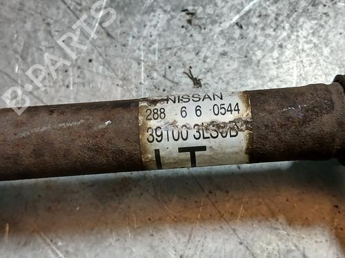 Right front driveshaft NISSAN NV200 Van 1.5 dCi 110 (M20, M20N, M20M) | BP40466453M39 - Image 6