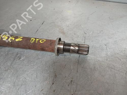 Right front driveshaft NISSAN NV200 Van 1.5 dCi 110 (M20, M20N, M20M) | BP40466453M39 - Image 4